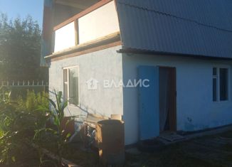 Дом на продажу, 44.4 м2, СНТ Заречное, Весёлая улица