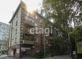 Продам двухкомнатную квартиру, 41.3 м2, Тюменская область, улица Свердлова, 2