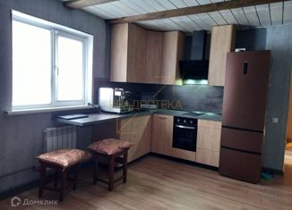 Продаю дом, 59.5 м2, село Криводановка, улица Частикина