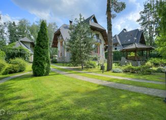 Продам дом, 490 м2, деревня Калчуга