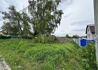 Продается земельный участок, 15 сот., деревня Глиньково