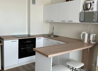 Продам квартиру студию, 30.5 м2, Киров, Мостовицкая улица, 9, жилой район Чистые Пруды