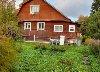 Продам дом, 79.8 м2, деревня Кирково, деревня Кирково, 7А