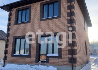 Продам дом, 116 м2, деревня Шмидтово