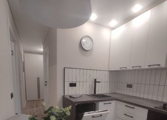 Продажа 2-ком. квартиры, 49 м2, Краснодар, Российская улица, 267к4, ЖК Оникс