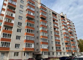 Продажа однокомнатной квартиры, 45.1 м2, Курск, 1-я Агрегатная улица, 38Б, Железнодорожный округ