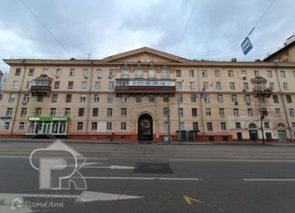 2-ком. квартира на продажу, 61.5 м2, Москва, Первомайская улица, 4, метро Измайловская