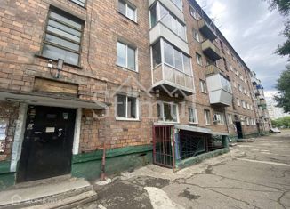 Продажа однокомнатной квартиры, 26.6 м2, Хакасия, Советская улица, 86