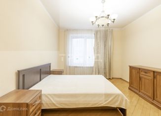 3-комнатная квартира на продажу, 140 м2, Санкт-Петербург, улица Кораблестроителей, 34