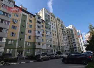 Продается 1-комнатная квартира, 42 м2, Рязань, Касимовское шоссе, 65к1, район Кальное