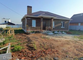 Продаю дом, 112 м2, деревня Чернышевка, Луговая улица, 4