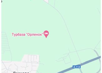 Продаю земельный участок, 13.5 сот., деревня Тимофеевское, деревня Тимофеевское, 33А