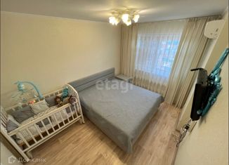 Продается однокомнатная квартира, 30 м2, посёлок Берёзовый, улица имени Туполева А.Н., 1, ЖК Прогресс