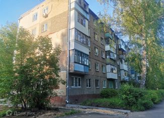 2-комнатная квартира на продажу, 42.7 м2, Орловская область, улица Игнатова, 39