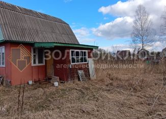 Дом на продажу, 45 м2, Московская область, посёлок Куминово, 17