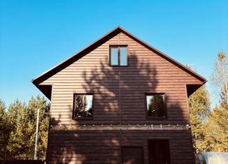 Продам дом, 105.2 м2, деревня Матвеевка