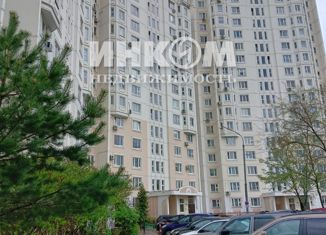 Продажа 2-ком. квартиры, 54 м2, Москва, улица Горчакова, 7, метро Улица Горчакова