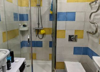 Продается квартира студия, 26.7 м2, Кудрово, Итальянский переулок, 4, ЖК Весна-2