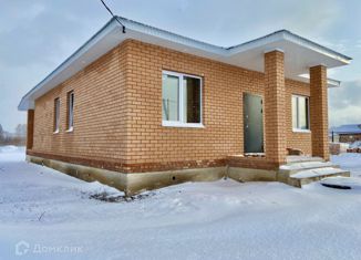 Продам дом, 98 м2, село Иглино, улица Белинского