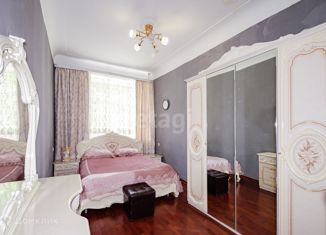 Продается 3-комнатная квартира, 83.5 м2, Екатеринбург, улица Миномётчиков, 62, улица Миномётчиков