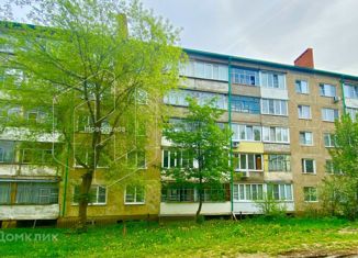 Продается 4-комнатная квартира, 77 м2, Рузаевка, улица Юрасова, 12