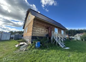 Продажа дома, 170 м2, Озёрск, площадь Ленина