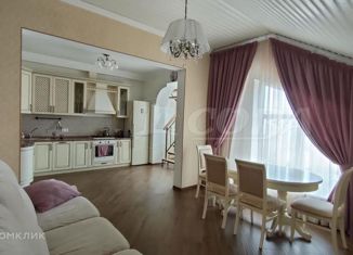 Продажа 3-ком. квартиры, 90 м2, Сочи, улица Тимирязева, 46/3