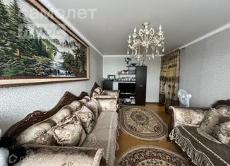 Продается 2-комнатная квартира, 51 м2, Чечня, посёлок Абузара Айдамирова, 111