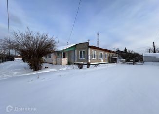 Дом на продажу, 65 м2, сельский посёлок Нижегородец, Южная улица, 11