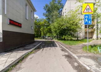 Продажа однокомнатной квартиры, 14 м2, Курган, жилой район Заозёрный, улица Алексеева, 3