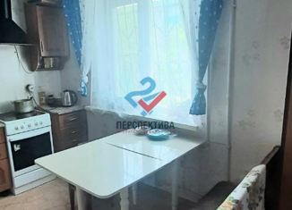 Продам трехкомнатную квартиру, 68 м2, поселок городского типа Атамановка, улица Гагарина, 16