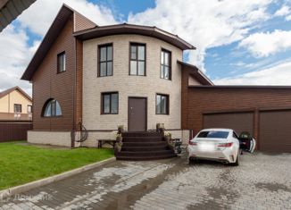 Продажа дома, 196 м2, СНТ Центральное