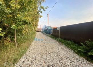 Продается земельный участок, 4.3 сот., поселок Мещерино, садоводческое некоммерческое товарищество Рассвет, 9