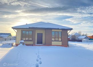 Продажа дома, 100 м2, Столбищенское сельское поселение