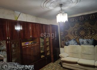 Продается двухкомнатная квартира, 45 м2, Симферополь, улица Курчатова, 6