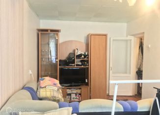 Продажа 2-ком. квартиры, 43.6 м2, поселок городского типа Пржевальское, Курортная улица, 3