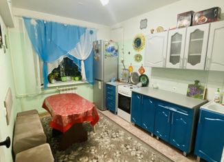 Продается двухкомнатная квартира, 61 м2, рабочий посёлок Яйва, Юбилейная улица, 7