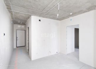 Однокомнатная квартира на продажу, 31.8 м2, Тюмень, Харьковская улица, 74, ЖК Сердце Сибири