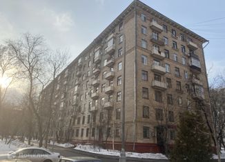 Продажа трехкомнатной квартиры, 103.6 м2, Москва, улица Рогожский Вал, 15, улица Рогожский Вал