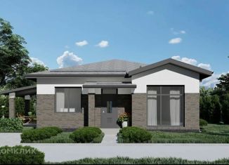 Продажа дома, 89 м2, посёлок Российский