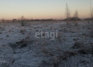 Продажа земельного участка, 5 сот., СНТ Импульс, Посёлковая улица