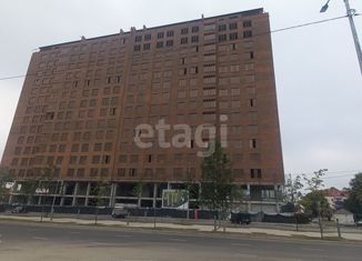 Продается двухкомнатная квартира, 64.14 м2, Грозный, проспект Ахмат-Хаджи Абдулхамидовича Кадырова, 207, микрорайон Ленгородок