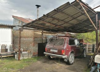 Дом на продажу, 24 м2, Чебаркуль, площадь Ленина