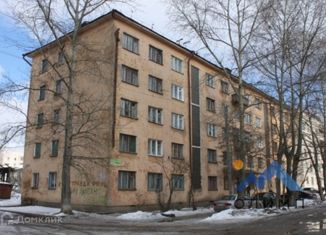 Продаю комнату, 17 м2, Вологда, улица Пугачёва, 73, микрорайон Водники