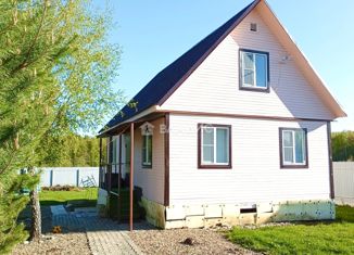 Продажа дома, 92 м2, деревня Слепушкино, коттеджный посёлок Слепушкино Сити, 23