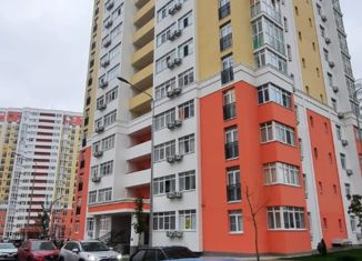 Продажа квартиры студии, 29 м2, Анапа, ЖК Южный квартал, Супсехское шоссе, 39к16