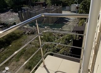 Продам квартиру студию, 23 м2, посёлок городского типа Сириус, Весёлая улица, 28с1