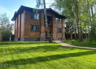 Дом на продажу, 368 м2, деревня Малыгино, деревня Малыгино, 30