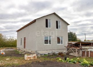 Продам дом, 140 м2, Тюмень, Дальняя улица