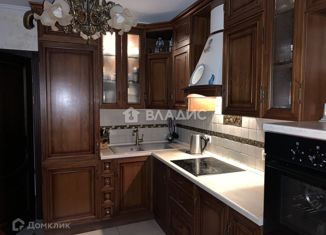 Продается 2-комнатная квартира, 51.6 м2, Москва, Нагорная улица, 15к4, метро Нагорная